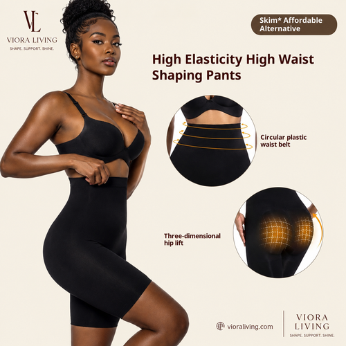 Viöra Curve Sculpt™ Shaper